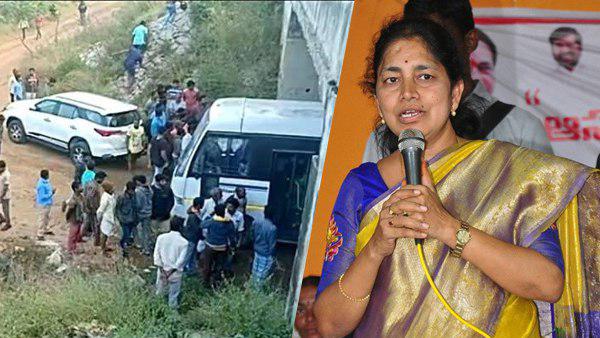 आरोपियों का एनकाउंटर दर्दनाक- टीआरएस विधायक आरोपियों का एनकाउंटर दर्दनाक- टीआरएस विधायक