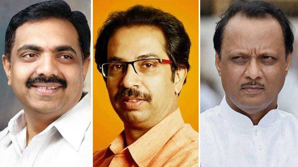 जयंत पाटिल को मिल सकती है सबसे बड़ी जिम्मेदारी