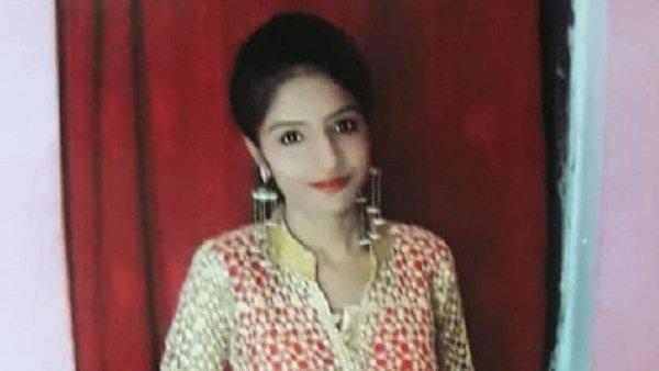 जुगराज पहले से शादीशुदा था