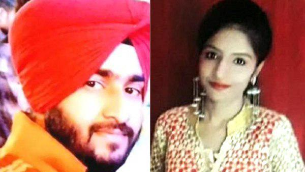  9 दिन पहले भी हरप्रीत की हत्या का बनाया था प्लान