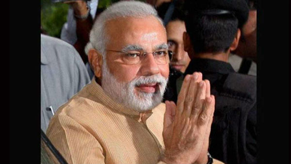 जनता ने जमकर कांग्रेस को सजा दी: पीएम मोदी 
