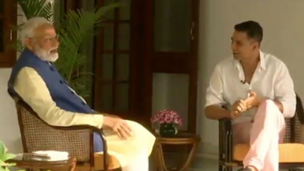 मैंने और पीएम मोदी ने एक-दूसरे को कॉपी नहीं किया: अक्षय कुमार 