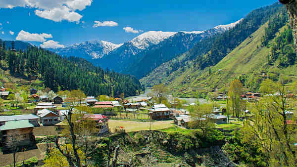 पीओके को कश्‍मीर में मिलाने की मांग 