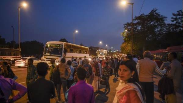 NRC और NPR में अंतर