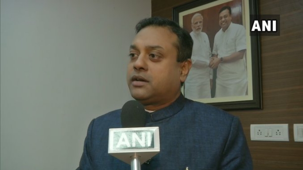 राहुल गांधी का बदला नाम