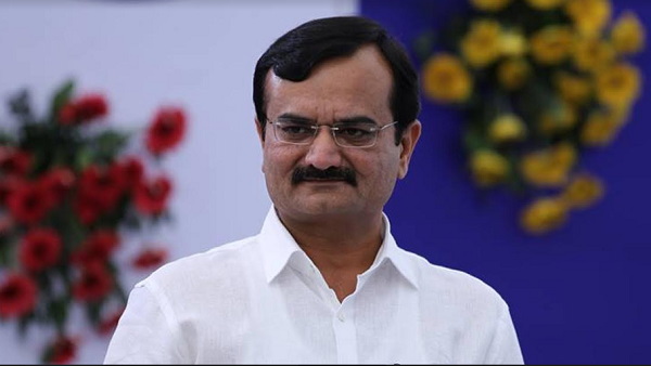 सीएम के आदेश पर एसआईटी ने जांच की और घोटाला खुला