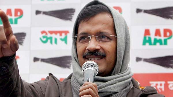 arvind kejriwal arvind kejriwal
