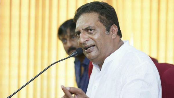 एक्टिंग की दुनिया का बड़ा नाम हैं प्रकाश