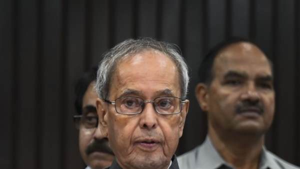 अटल बिहारी वाजपेयी को दूरदर्शी बताया