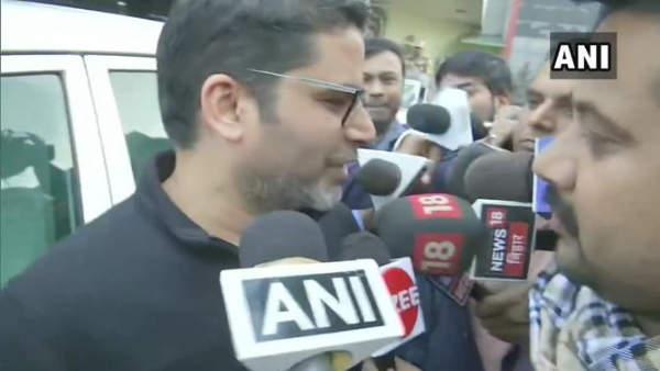 पार्टी छोड़ने पर कही ये बात