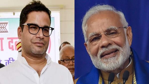 जेडीयू के रुख से प्रशांत किशोर नाराज