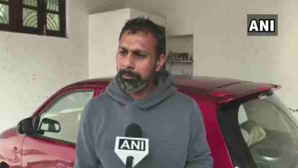 प्रवीण कुमार लगाए गंभीर आरोप