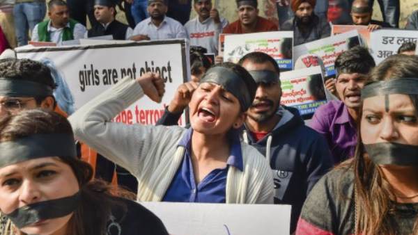 निर्भया के मामले को सात साल