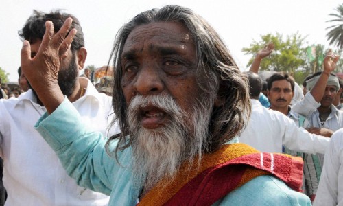 शिबू सोरेन 