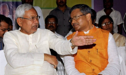 बाबूलाल मरांडी