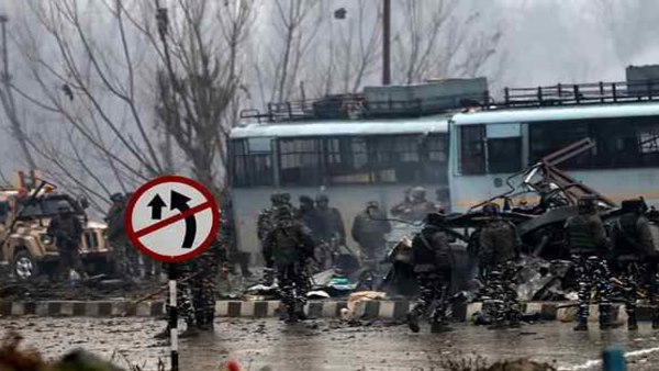 वो हमला जिसने देश को हिला के रख दिया