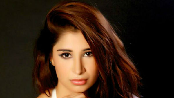 राबिया सिद्धू के बोल्ड अवतार से मची इंटरनेट पर सनसनी