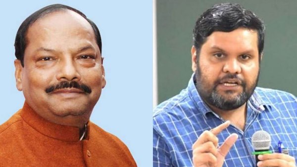 रिवेंज मैच की स्कोरिंग में पिछड़ते दिखे सरयू