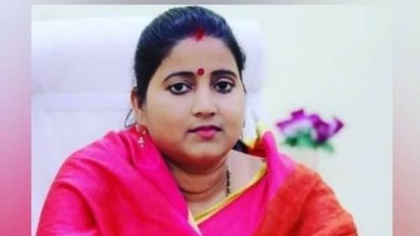 मेंशन परिवार से हैं रागिनी