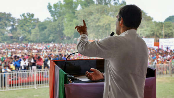 लोकसभा चुनावों के बाद मजबूत कांग्रेस 