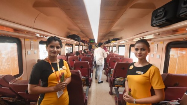 रेलवे में नौकरी पाने का शानदार मौका