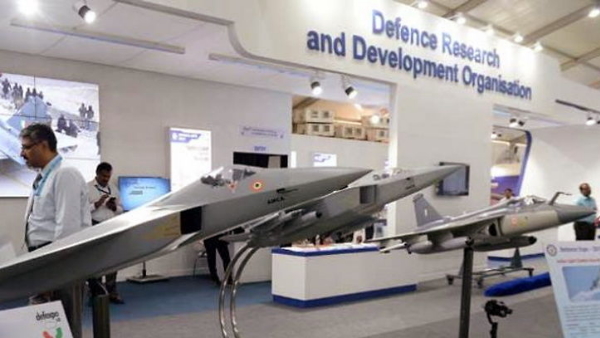 DRDO में काम करने का सुनहरा मौका