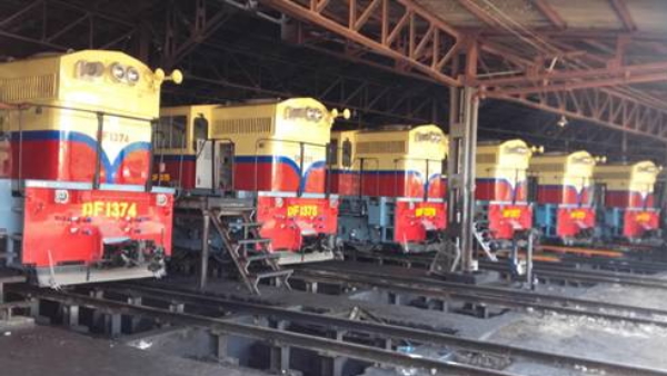 डीजल लोको मॉडर्नाइजेशन वर्क्स में नौकरी का मौका