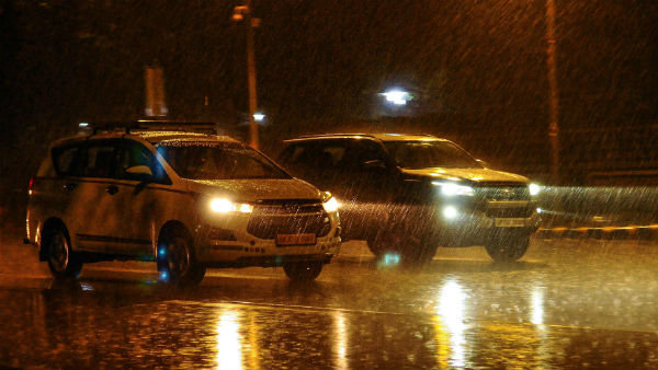 यहां भी बरस सकते हैं मेघ, गिरेगा पारा 