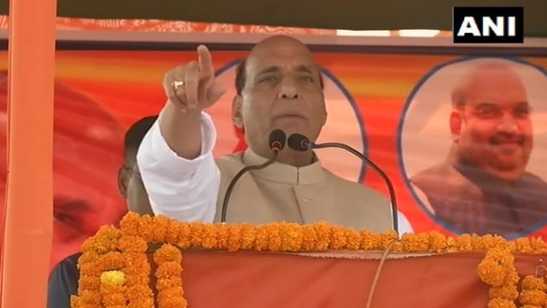 पूरे देश में लागू होगा NRC 