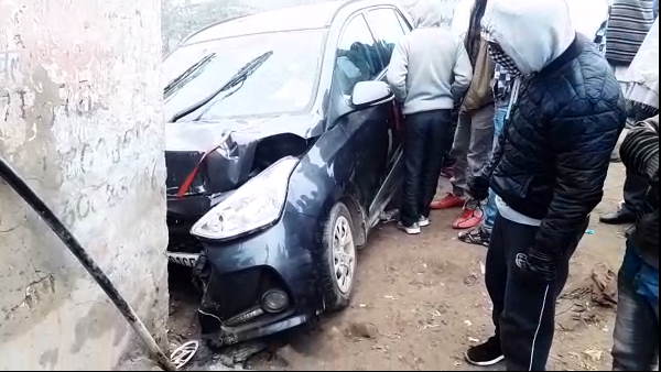 car accident rajasthan car accident rajasthan