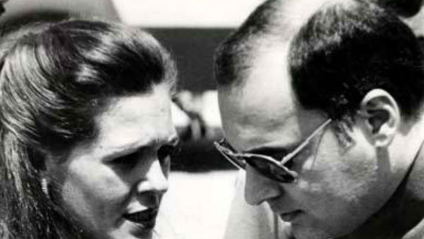 बोलीं सोनिया.. हैंडसम थें राजीव इसलिए तो की थी शादी 