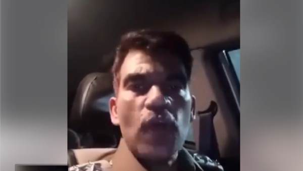 दिल्ली पुलिस में कांस्टेबल था राकेश दिल्ली पुलिस में कांस्टेबल था राकेश