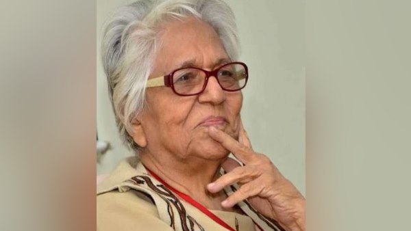 1968 में रमणिका हार गयीं थी मांडू उपचुनाव