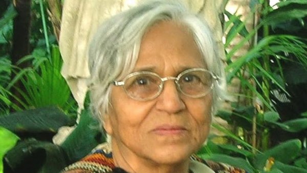 कौन थीं रमणिका गुप्ता ?