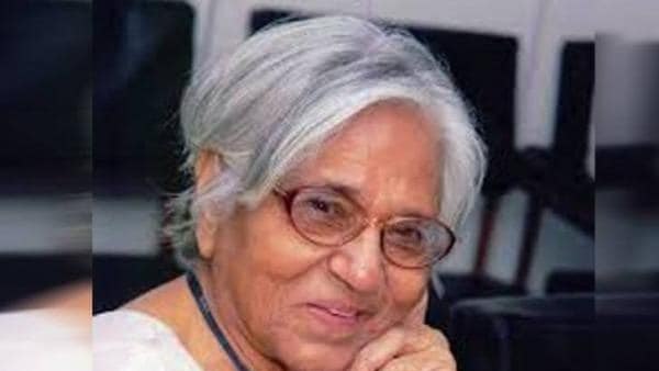 मांडू की पहली महिला विधायक रमणिका