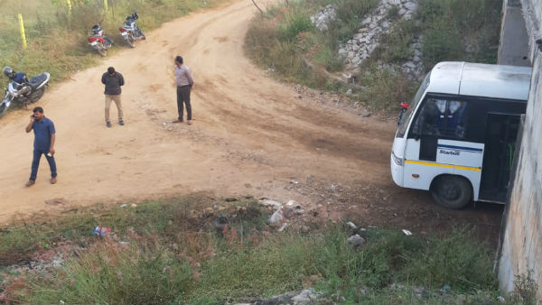  दिशा रेप-मर्डर केस के आरोपी ढेर, स्वाति मालिवाल ने कही बड़ी