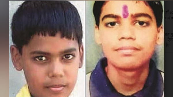 2012 में पहली बार गायब हुआ था रौनक