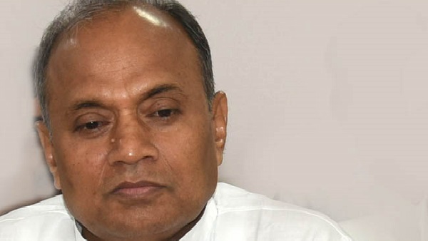 जो पार्टी छोड़ना चाहता है, आजाद है- आरसीपी सिंह