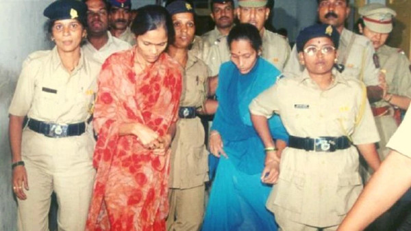 पुणे की रेणुका और सीमा दो बहनें है कई मासूमों की हत्‍यारी 