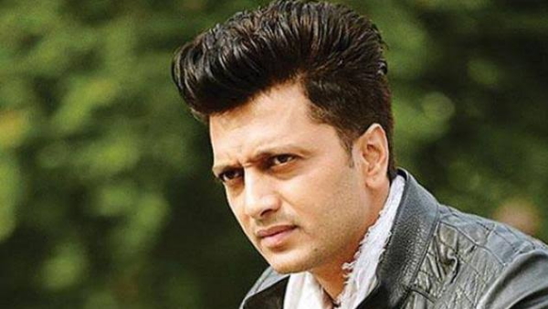 रितेश देशमुख ने दिया जवाब