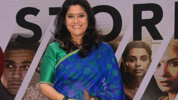 यूजर ने कहा- यू आर डैम एक्ट्रेस, रेणुका ने समझा दिया मतलब यूजर ने कहा- यू आर डैम एक्ट्रेस, रेणुका ने समझा दिया मतलब