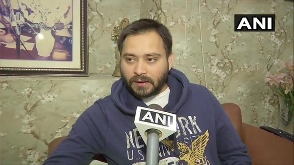 आरजेडी ने बुलाया बिहार बंद 