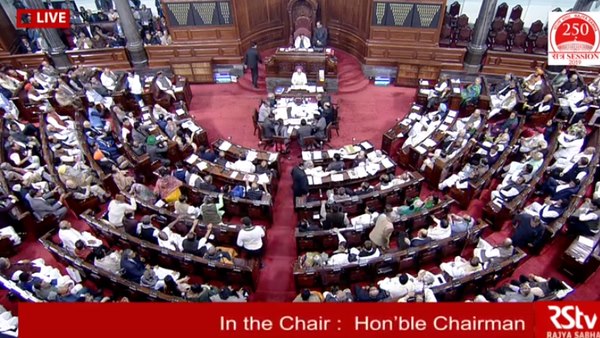 नीतीश ने भी किया समर्थन 