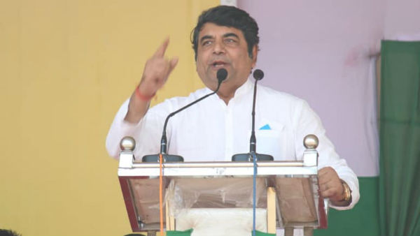 आरपीएन सिंह की छोटी सी टीम ने किया बड़ा कमाल 