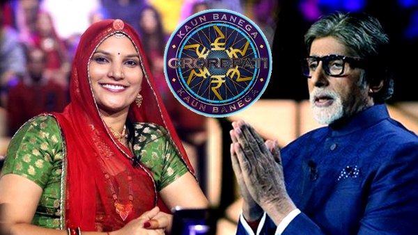 बाड़मेर की रूमा देवी को नारी शक्ति पुरस्कार, केबीसी में भी दिखीं