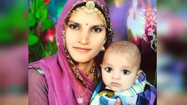  जीवीसीएस एनजीओ की अध्यक्ष हैं रूमा देवी