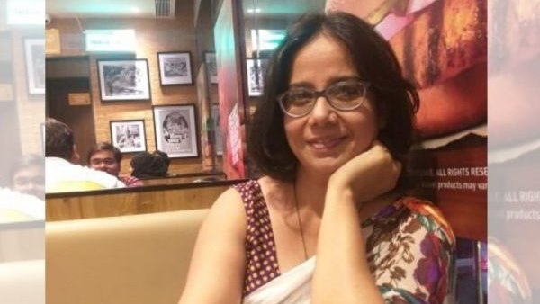 हिंसा के समय लाइव कर रही थी सदफ