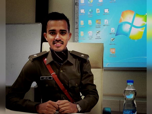 मां-पिता की नौकरी चली गई तो भूख भी सोना पड़ा