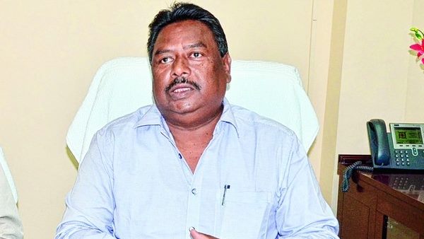 नेता प्रतिपक्ष बन सकते हैं नीलकंठ सिंह मुंडा