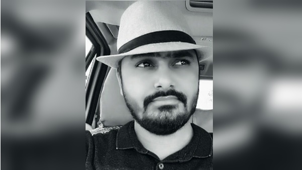  ऐसे लूटा प्यार में पागल रवि को